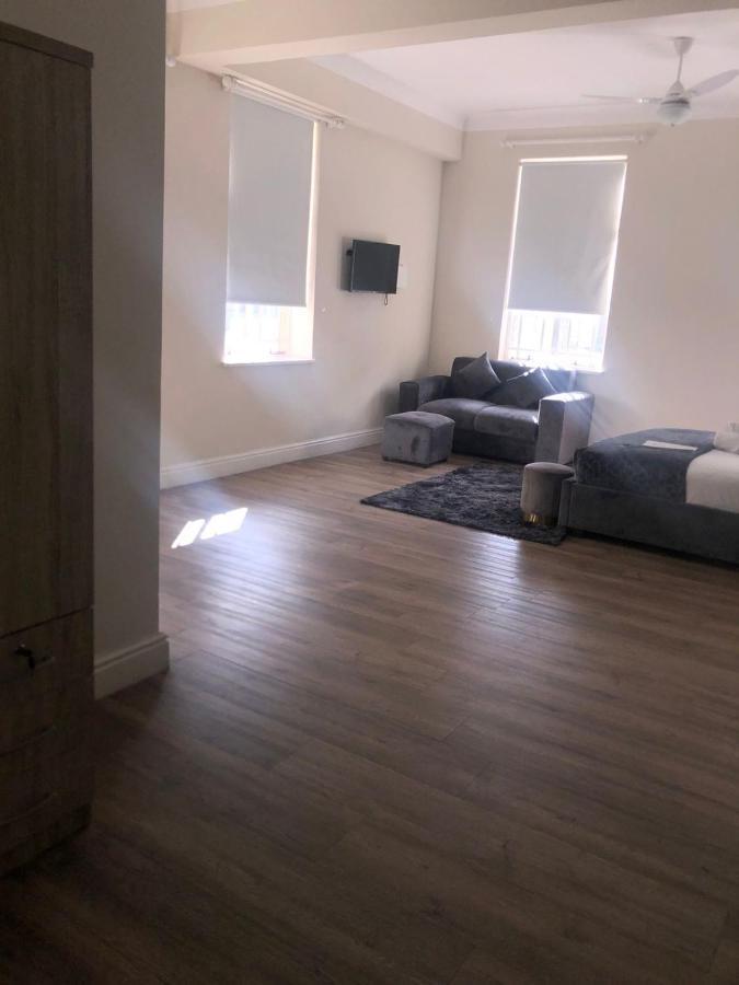 Cape Legacy Hotel Kapsztad Zewnętrze zdjęcie