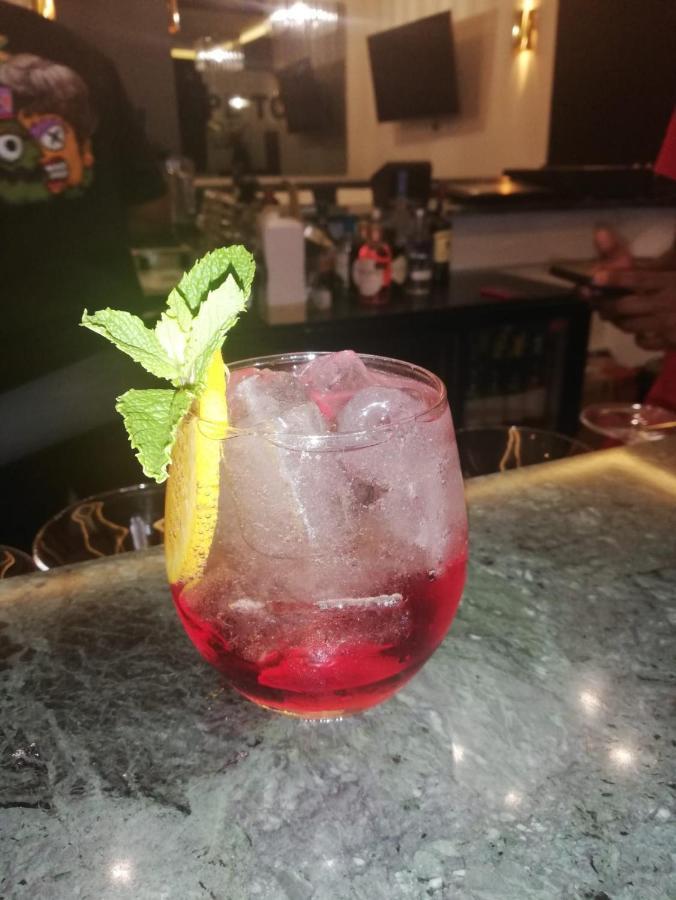 Cape Legacy Hotel Kapsztad Zewnętrze zdjęcie