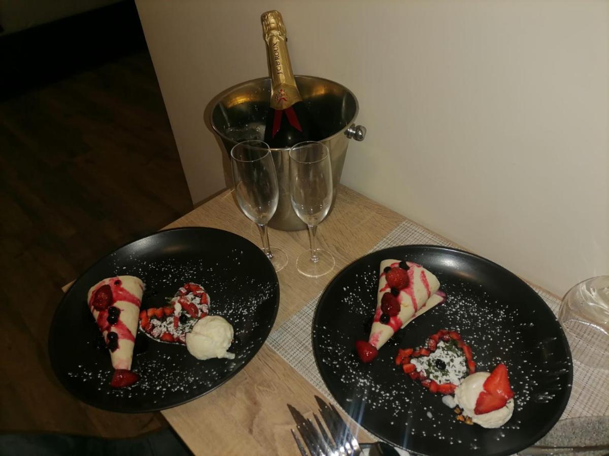 Cape Legacy Hotel Kapsztad Zewnętrze zdjęcie