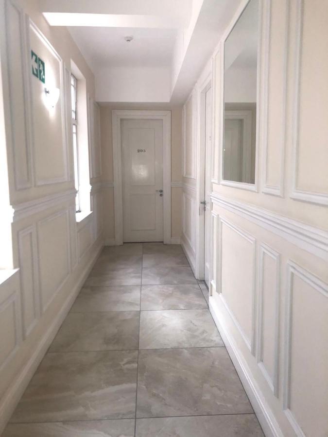 Cape Legacy Hotel Kapsztad Zewnętrze zdjęcie