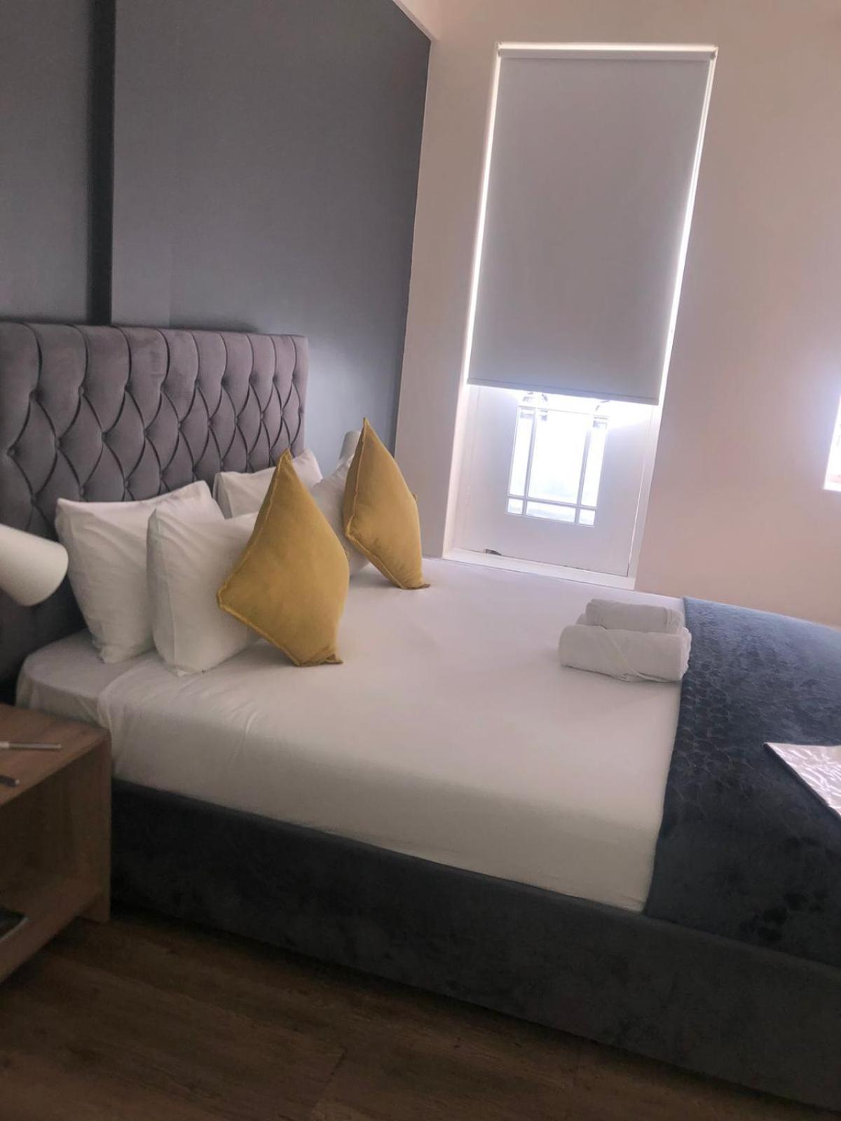 Cape Legacy Hotel Kapsztad Zewnętrze zdjęcie