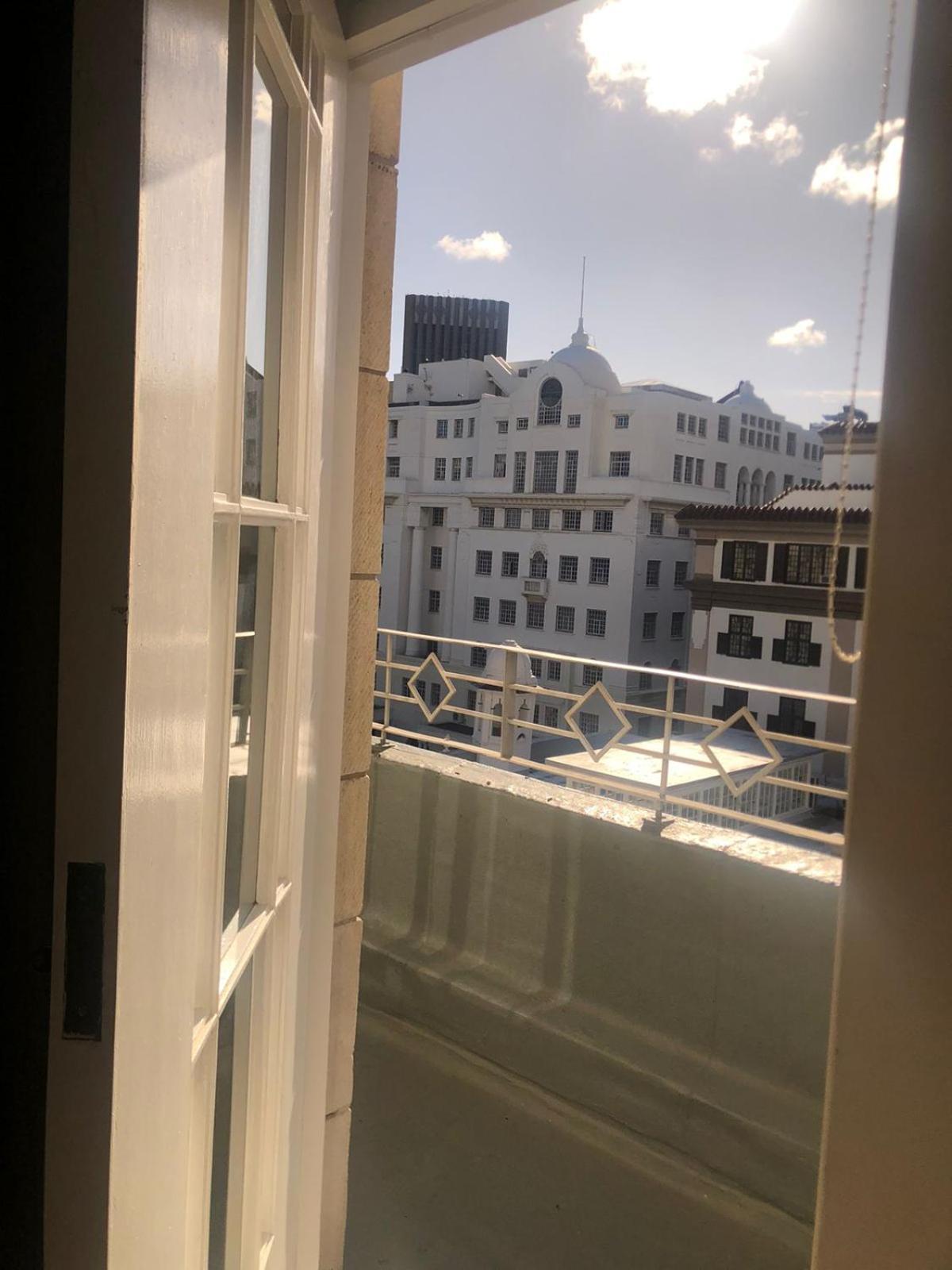 Cape Legacy Hotel Kapsztad Zewnętrze zdjęcie