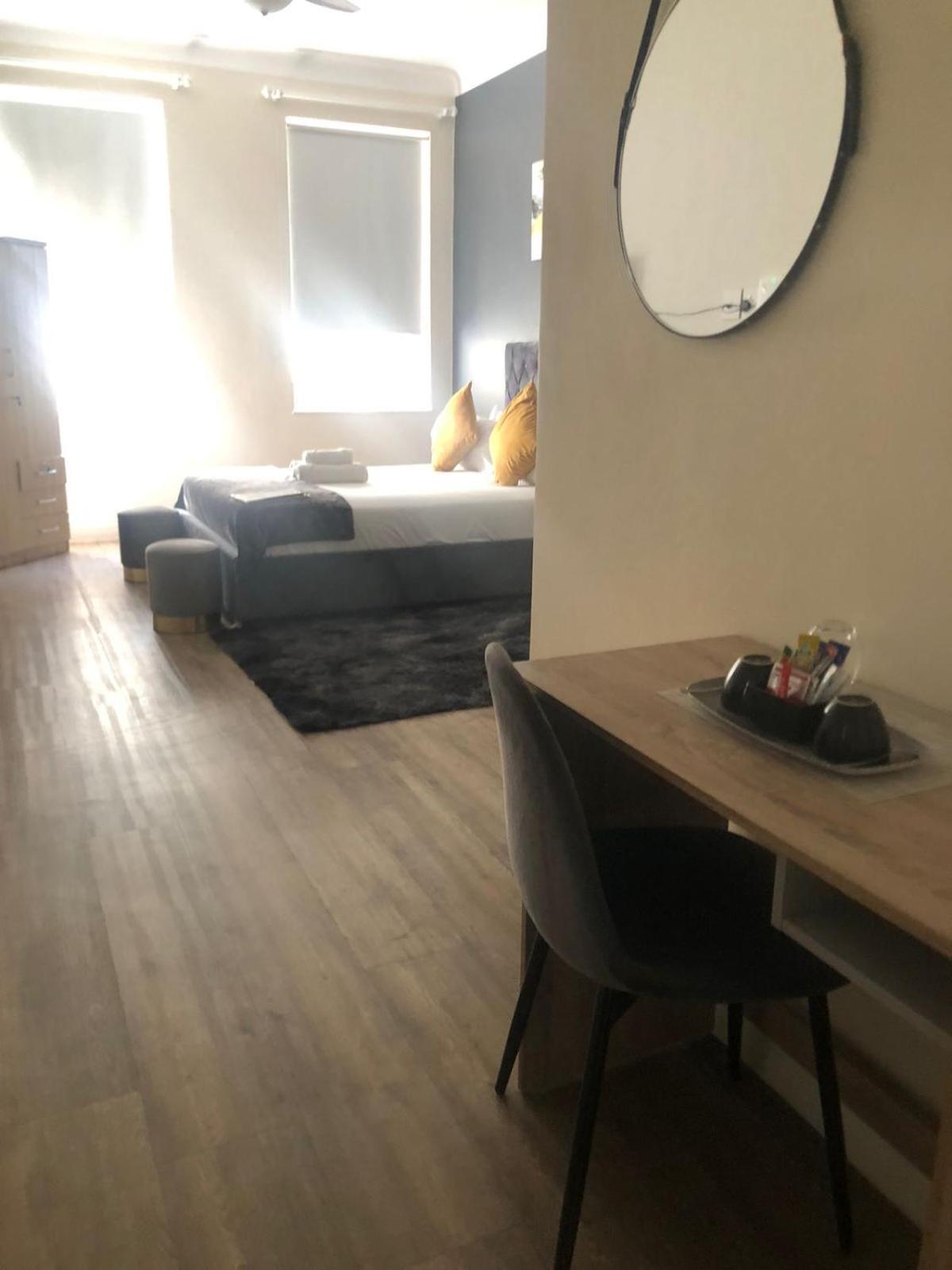 Cape Legacy Hotel Kapsztad Zewnętrze zdjęcie