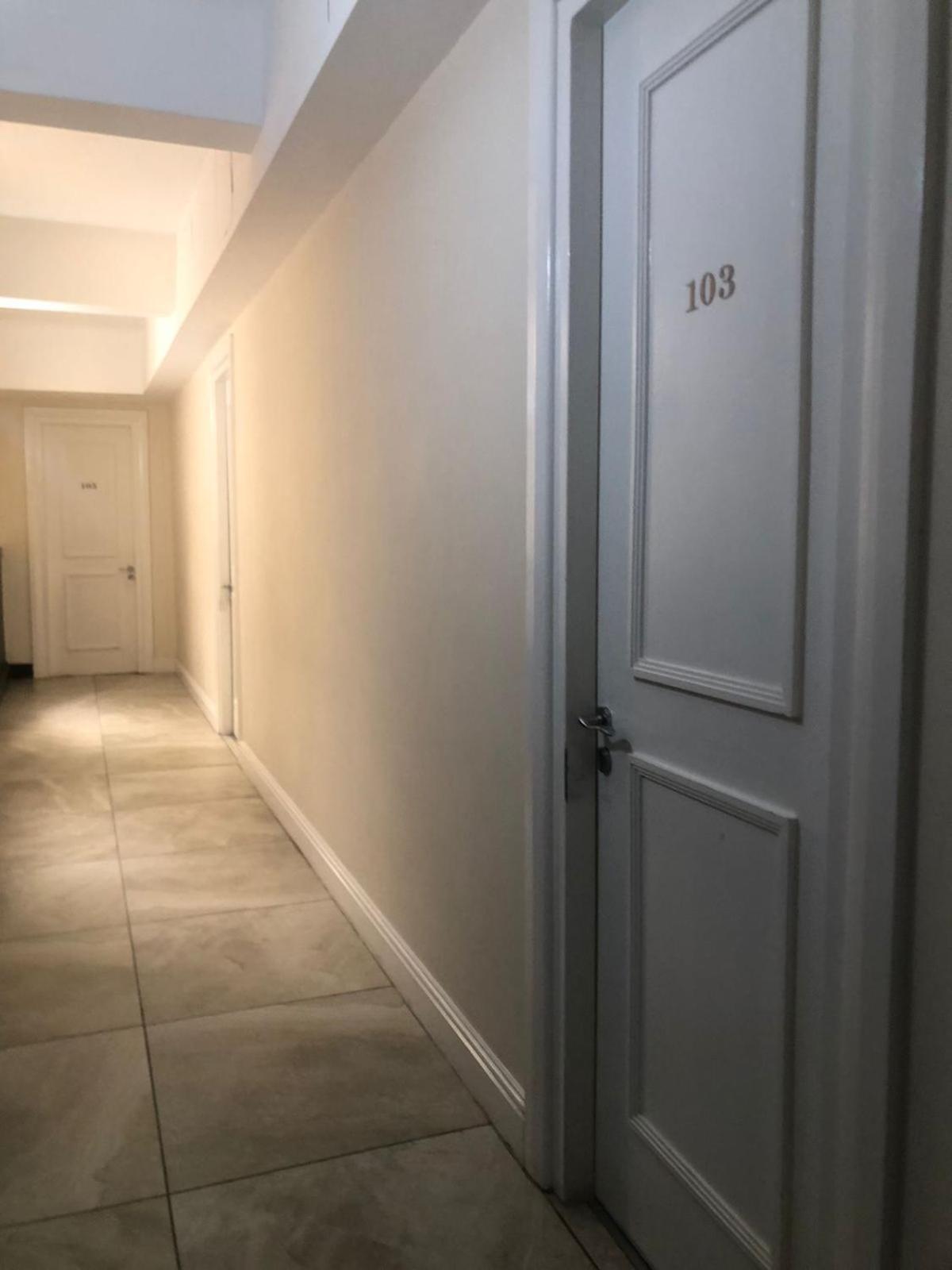 Cape Legacy Hotel Kapsztad Zewnętrze zdjęcie