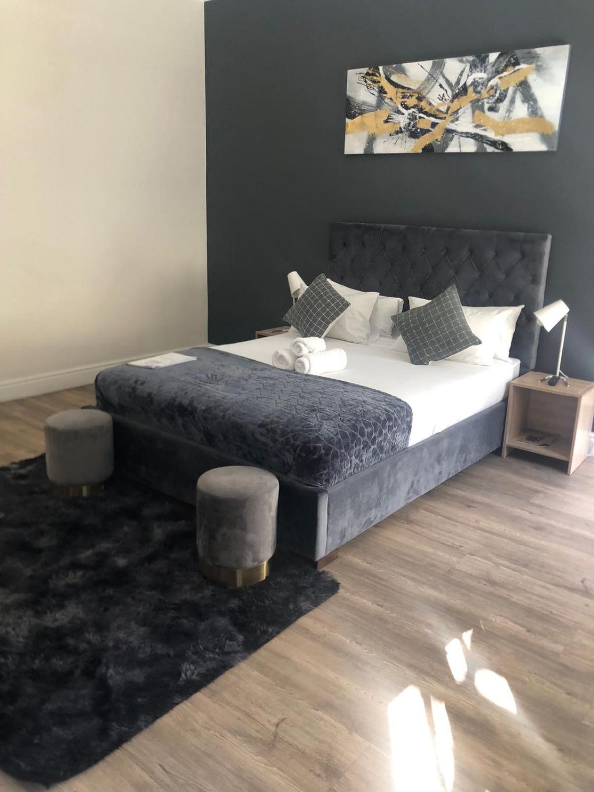 Cape Legacy Hotel Kapsztad Zewnętrze zdjęcie