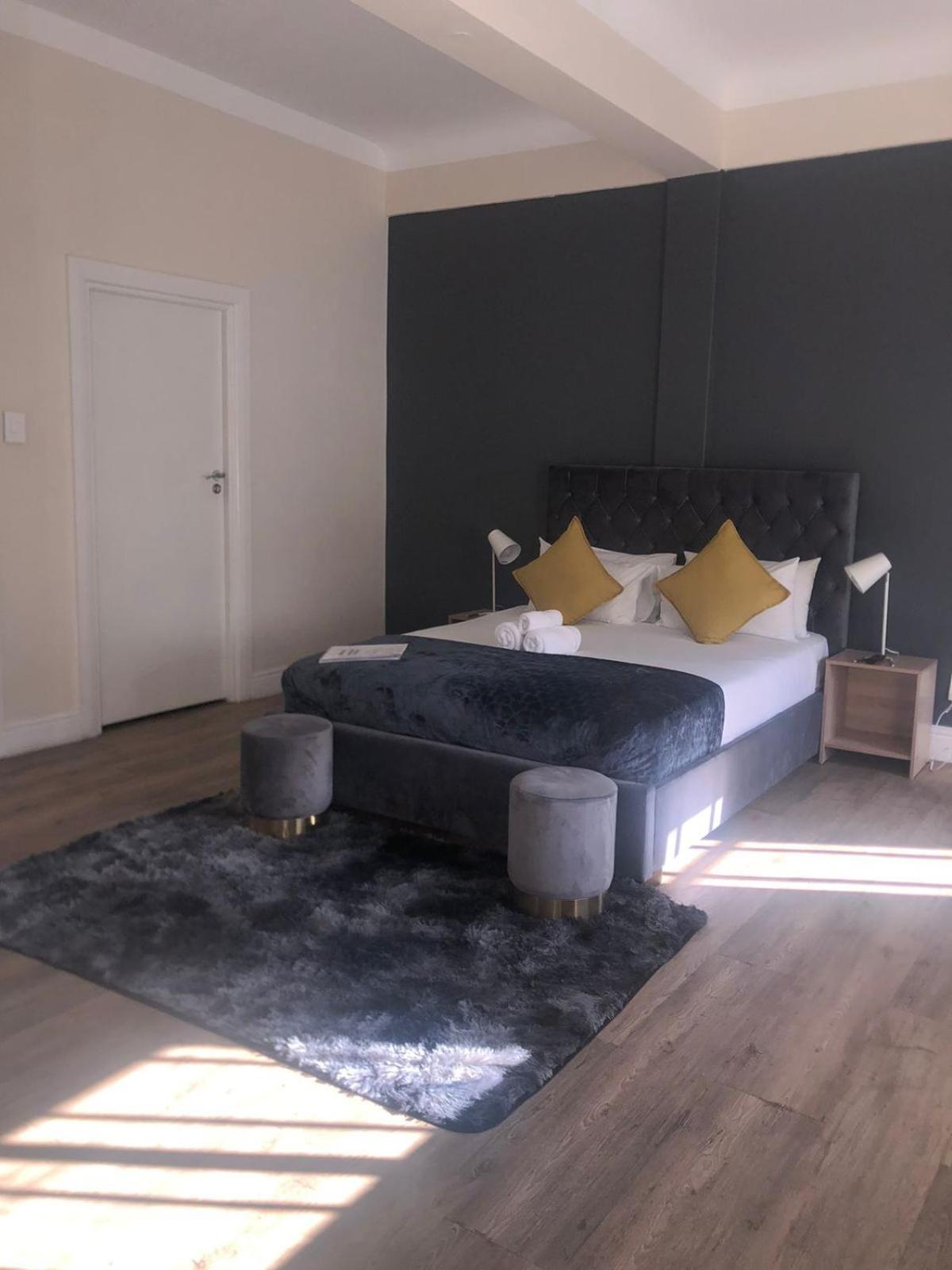 Cape Legacy Hotel Kapsztad Zewnętrze zdjęcie