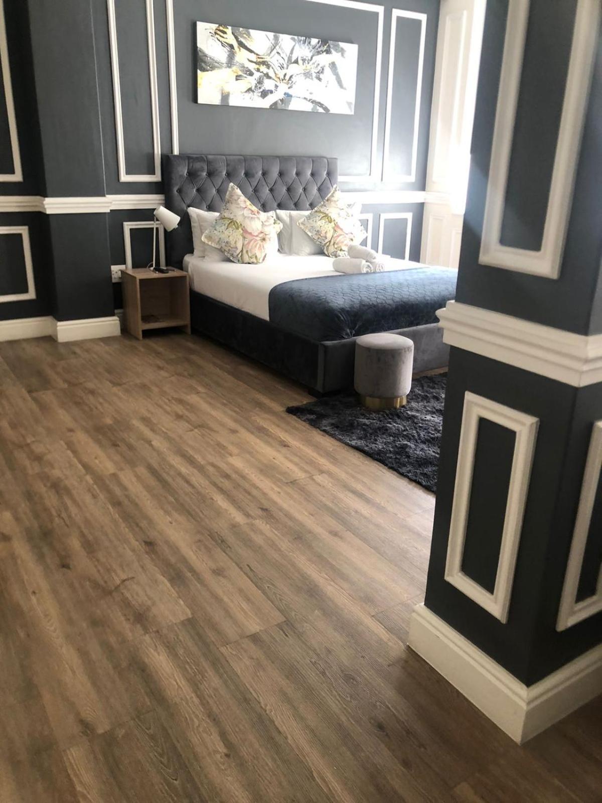 Cape Legacy Hotel Kapsztad Zewnętrze zdjęcie