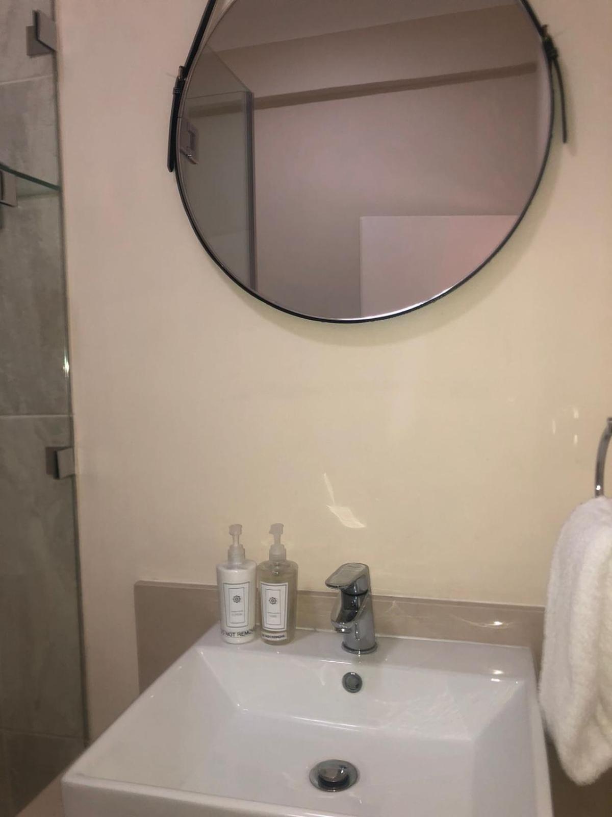 Cape Legacy Hotel Kapsztad Zewnętrze zdjęcie